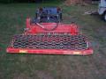 Used Equipment Sales DINGO SOIL CULTIVATOR ATTACHMENT in Bellingham WA
