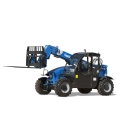 Used Equipment Sales 5K LB 19  REACH FORKLIFT 4WD  02 4 F in Bellingham WA