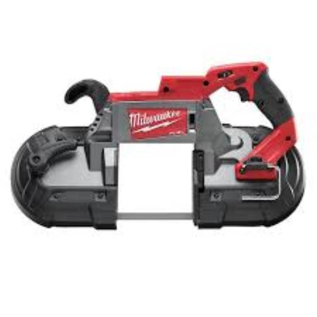 Rental store for M18 PORTABLE BANDSAW in Bellingham WA