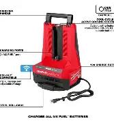 Rental store for MX FUEL SUPER BATTERY CHARGER in Bellingham WA