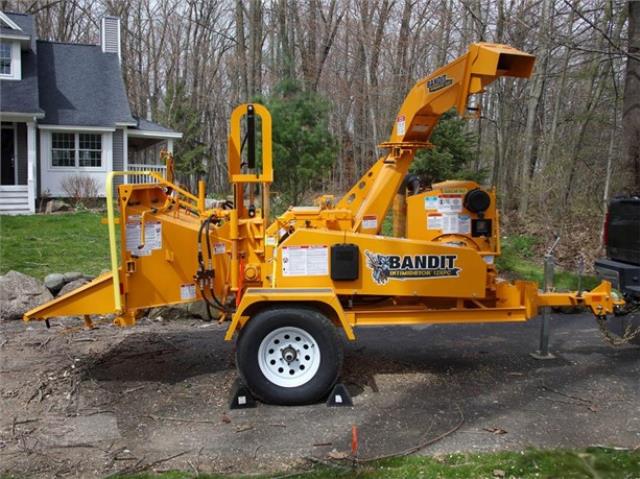 Rental store for 12  TOWABLE CHIPPER in Bellingham WA