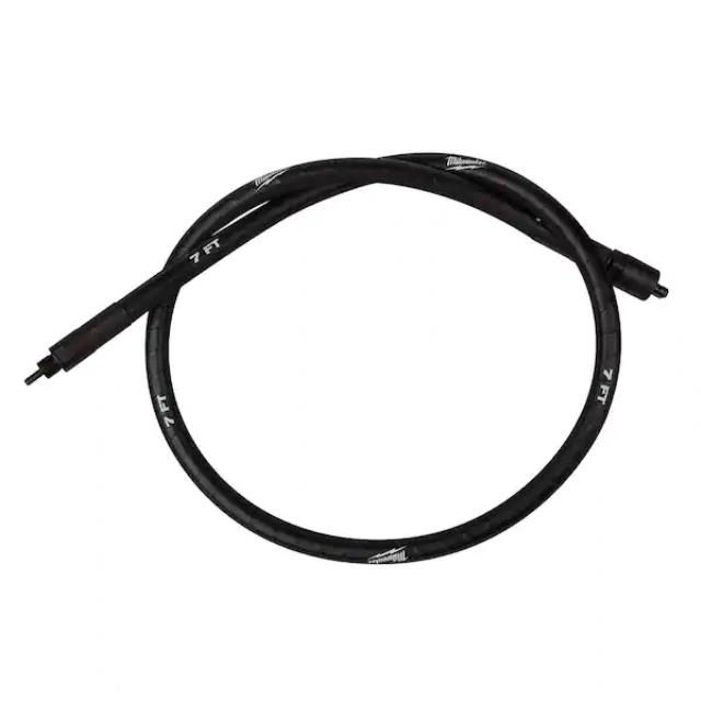 Rental store for MX FUEL CONCRETE VIBRATOR WHIP 7  1.5 HD in Bellingham WA