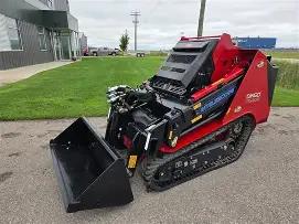 Rental store for DINGO 1300LB CAPACITY EXTENDED LOADER in Bellingham WA