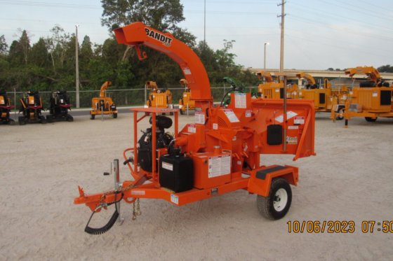 Rental store for BANDIT 75XP 7  TOWABLE CHIPPER in Bellingham WA