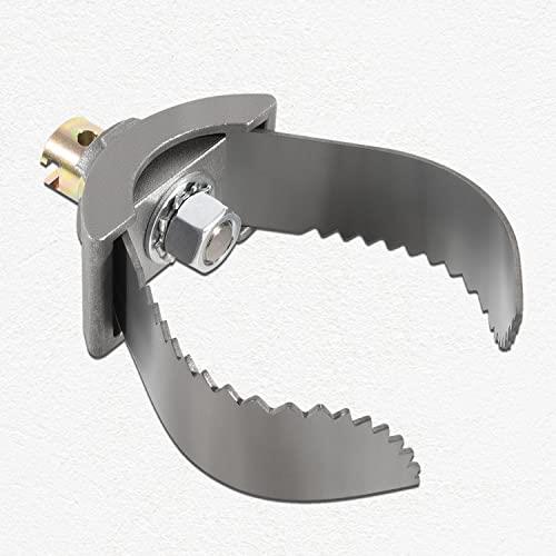 Rental store for 100FT DRAIN AUGER TIP 3  SCRAPER in Bellingham WA