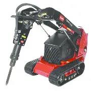 Rental store for DINGO BREAKER JACKHAMMER ATTACHMENT in Bellingham WA