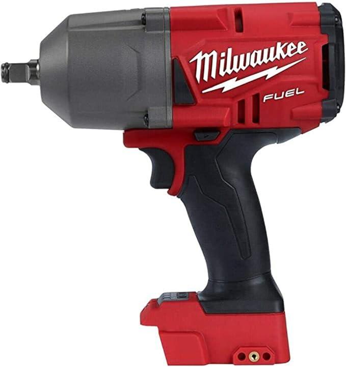 Rental store for M18 IMPACT WRENCH 1 2  DR HIGH TORQUE in Bellingham WA