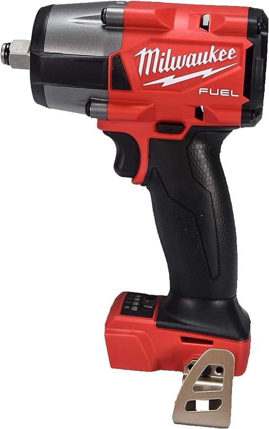 Rental store for M18 IMPACT WRENCH 1 2  DR COMPACT in Bellingham WA