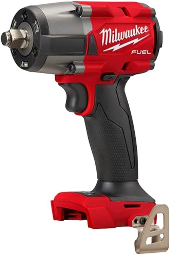 Rental store for M18 IMPACT WRENCH 1 2  DR MID TORQUE in Bellingham WA