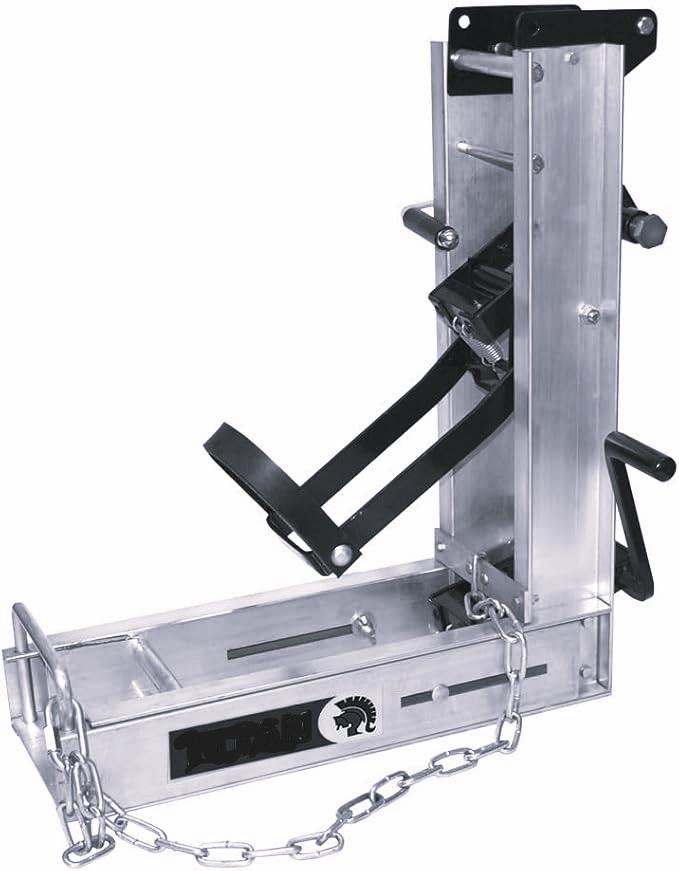 Rental store for PUMP JACK ALUMINUM L PIECE  JACK ITSELF in Bellingham WA