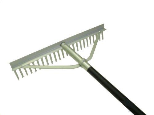 Rental store for SMALL LANDSCAPE RAKE, METAL in Bellingham WA