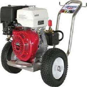 Rental store for PRESSURE WASHER 4200PSI 4.2 GPM in Bellingham WA