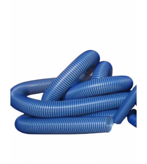 Rental store for 6  X 10  VORTEC VACTUFF HOSE in Bellingham WA