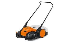 Rental store for AP BATTERY SWEEPER in Bellingham WA