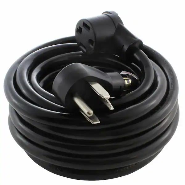 Rental store for 30A 240V HEATER EXTENSION CORD 100 in Bellingham WA