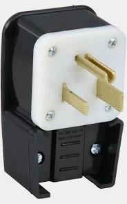 Rental store for 50AMP PIGTAIL NEMA650P TO NEMA1450R in Bellingham WA