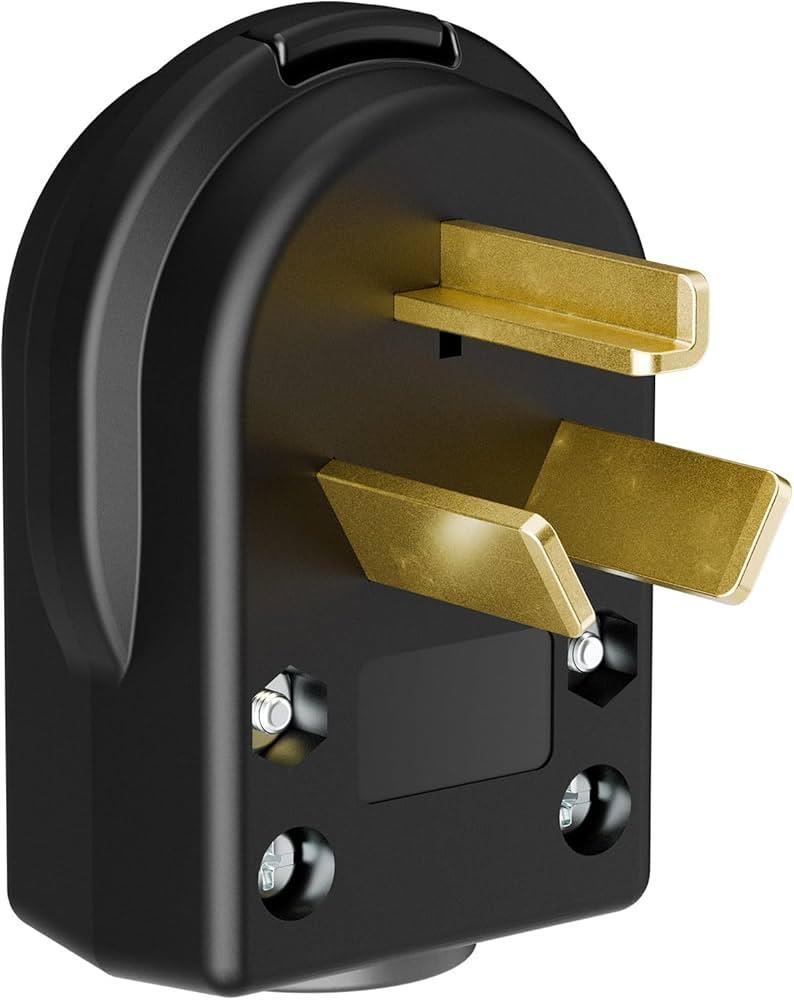 Rental store for 30AMP PIGTAIL NEMA1030P TO NEMA1430R in Bellingham WA