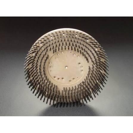 Rental store for BUFFER METAL SCRUBBER BRUSH HEAD in Bellingham WA