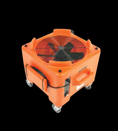 Rental store for SQUARE EXHAUST FAN BLOWER in Bellingham WA