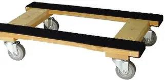Rental store for 4 WHEEL FLAT FURNITURE DOLLY in Bellingham WA