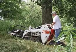 Rental store for MT100 WITH BRUSH CUTTER ATTACHMENT in Bellingham WA