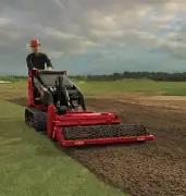 Rental store for SCL1000 WITH CULTIVATOR ATTACHMENT in Bellingham WA