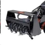Rental store for SCL1000 WITH TILLER ATTACHMENT in Bellingham WA