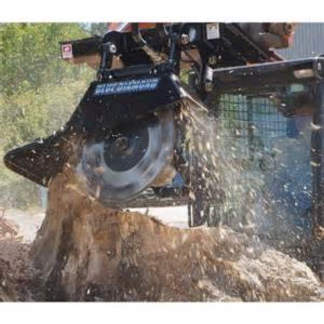 Rental store for SCL1000 WITH STUMP GRINDER ATTACHMENT in Bellingham WA