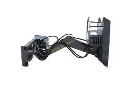 Rental store for SKIDSTEER WITH ARTICULATING MOWER ARM in Bellingham WA