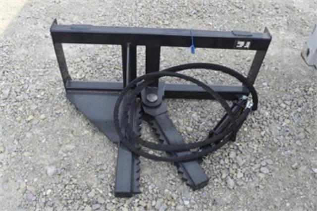 Rental store for SKIDSTEER WITH TREE FORKS ATTACHMENT in Bellingham WA