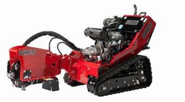 Rental store for BARRETO TRACKED STUMP GRINDER in Bellingham WA