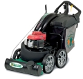 Used Equipment Sales LAWN VACUUM BILLY GOAT in Bellingham WA
